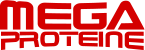 Mega Proteine - Proteine si Suplimente Nutritive logo